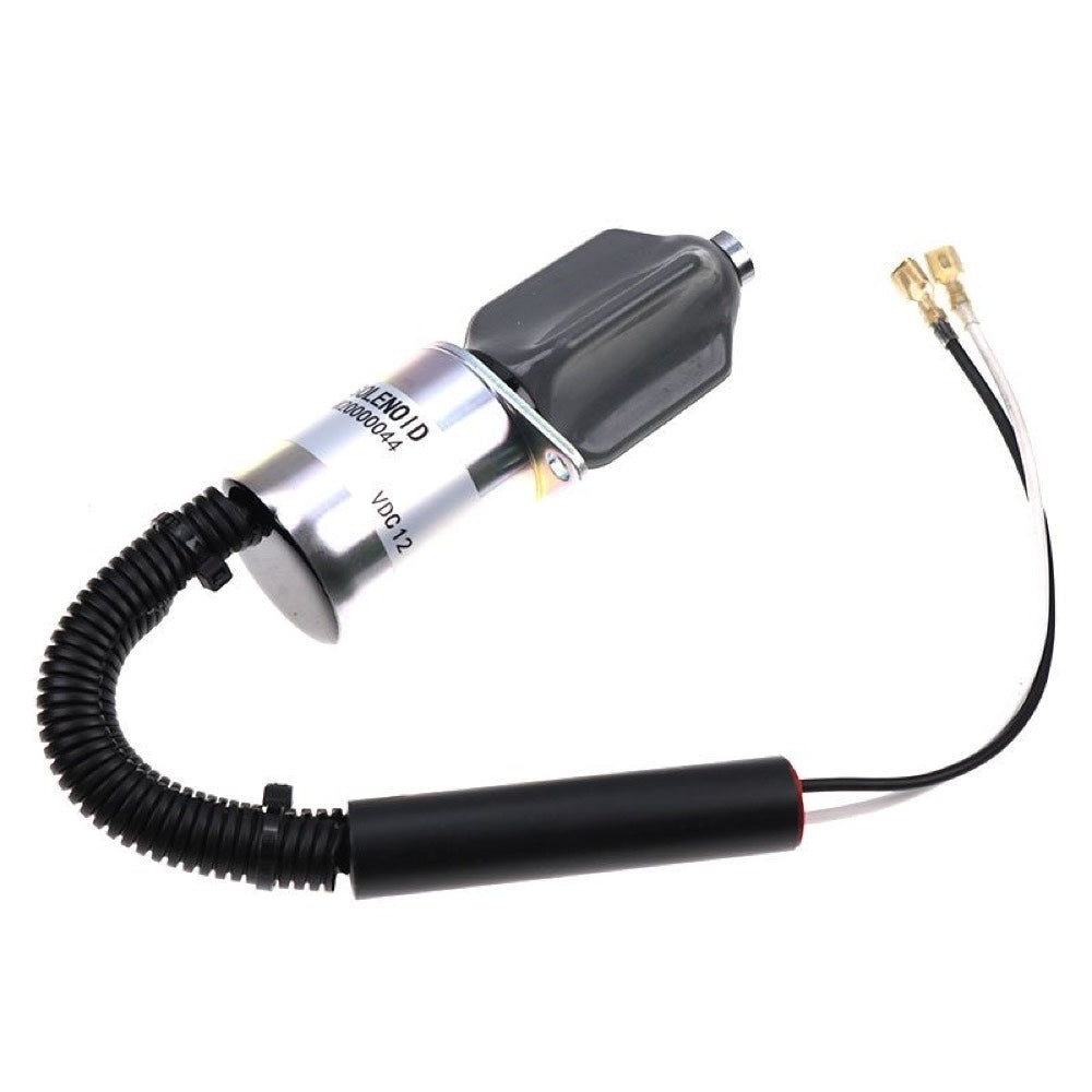Hold Solenoid 179385 fits Miller 12VDC With Coil Commande