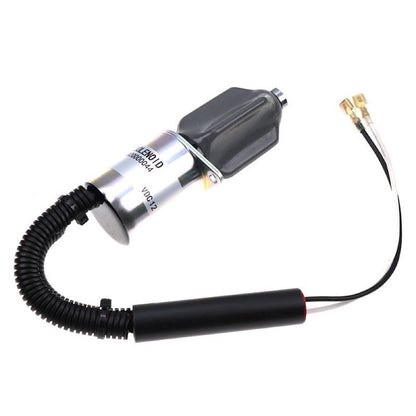Hold Solenoid 179385 fits Miller 12VDC With Coil Commande