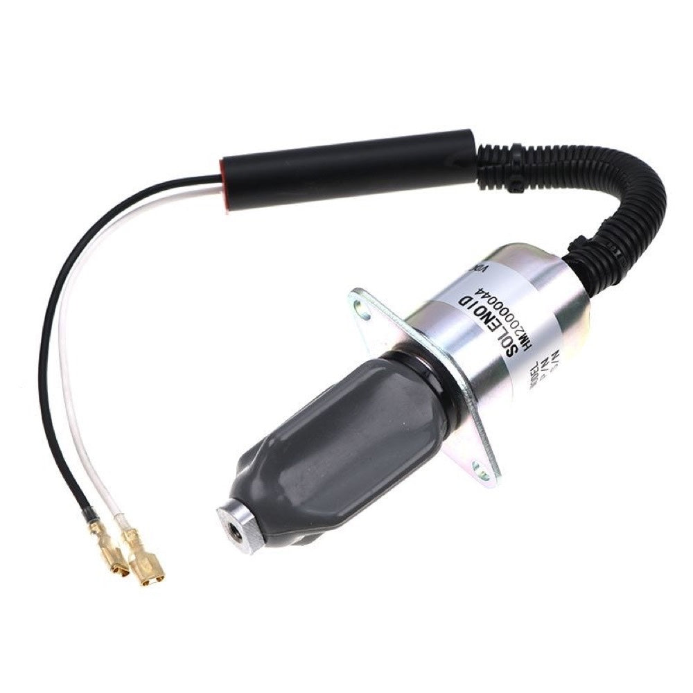 Hold Solenoid 179385 fits Miller 12VDC With Coil Commande