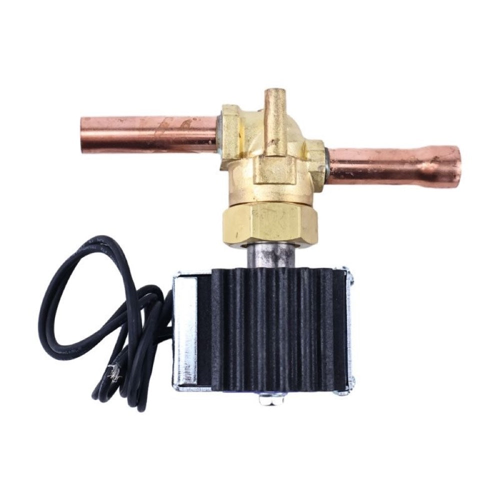 Hot Gas Expansion Solenoid Valve 61-9093 compatible with Thermo King Transport Refrigeration Spectrum 50 800R 400 200 300 1090 680S