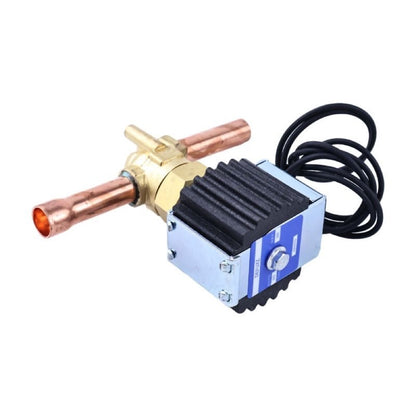 Hot Gas Expansion Solenoid Valve 61-9093 compatible with Thermo King Transport Refrigeration Spectrum 50 800R 400 200 300 1090 680S