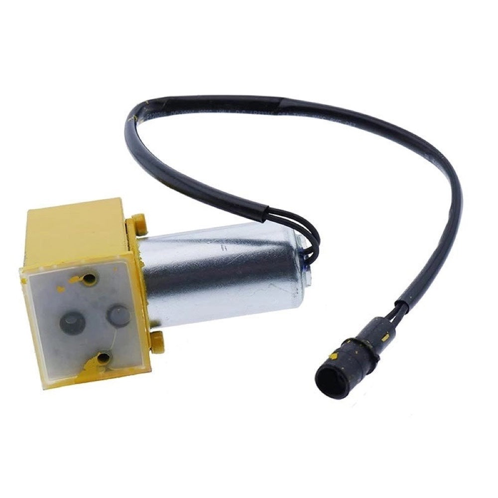 Hydraulic Main Pump Solenoid Valve 139-3990 5I-8368 for use with Caterpillar CAT Engine 3406 3306 3406B 3054 Exacavator 311 312 315 317 320 322 325 330 350 375 5080