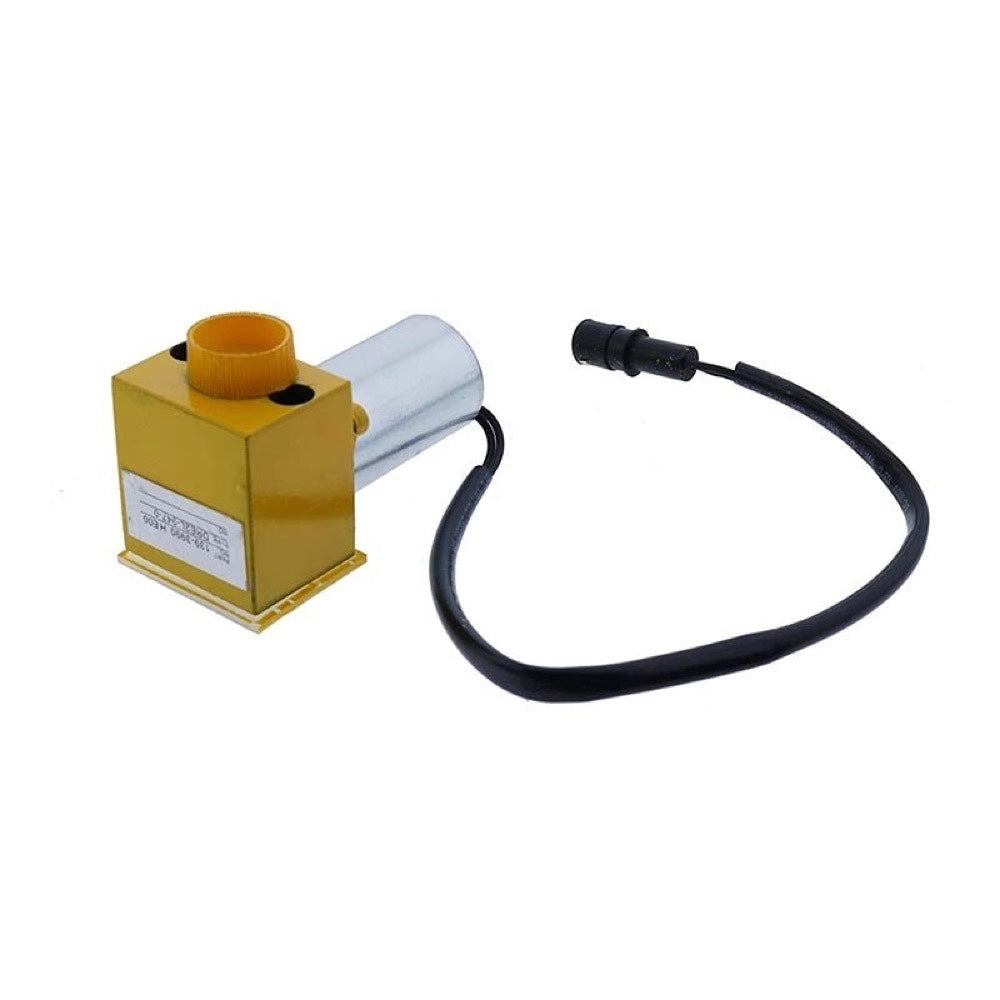 Hydraulic Main Pump Solenoid Valve 139-3990 5I-8368 for use with Caterpillar CAT Engine 3406 3306 3406B 3054 Exacavator 311 312 315 317 320 322 325 330 350 375 5080