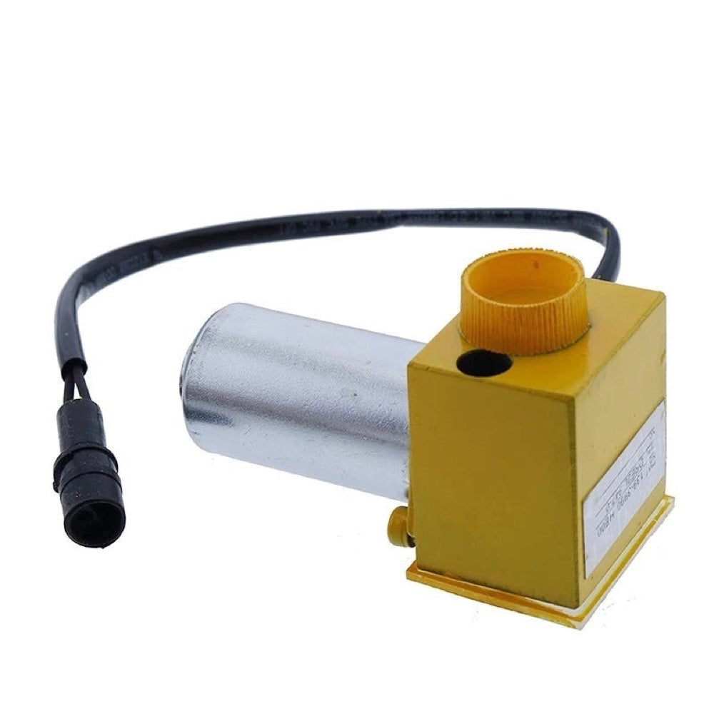 Hydraulic Main Pump Solenoid Valve 139-3990 5I-8368 for use with Caterpillar CAT Engine 3406 3306 3406B 3054 Exacavator 311 312 315 317 320 322 325 330 350 375 5080