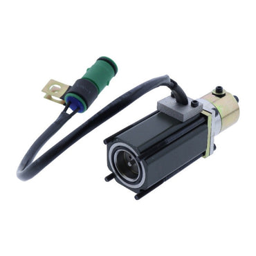Hydraulic Pump Solenoid Valve 096-5945 0965945 for use with Caterpillar CAT Engine 3114 Excavator E70B E110B E120B E200B EL200B