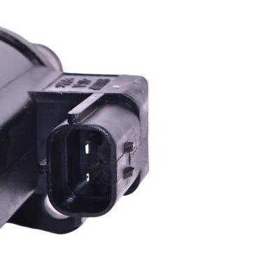 Hydraulic Pump Solenoid Valve YB35V00003F1 fits New Holland Excavator E115SR E135SR E235SRLC E135SRLC EH130 E160 EH160 E200SR E130 E235SR E200SRLC