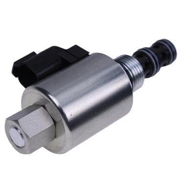 Hydraulic Solenoid Valve 25/220992 fits JCB Backhoe Loader 3CX 520-50 LE