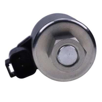 Hydraulic Solenoid Valve 25/220992 fits JCB Backhoe Loader 3CX 520-50 LE