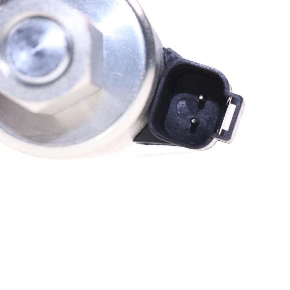 Hydraulic Solenoid Valve 25/220992 fits JCB Backhoe Loader 3CX 520-50 LE