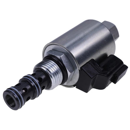 Hydraulic Solenoid Valve 25/220992 fits JCB Backhoe Loader 3CX 520-50 LE