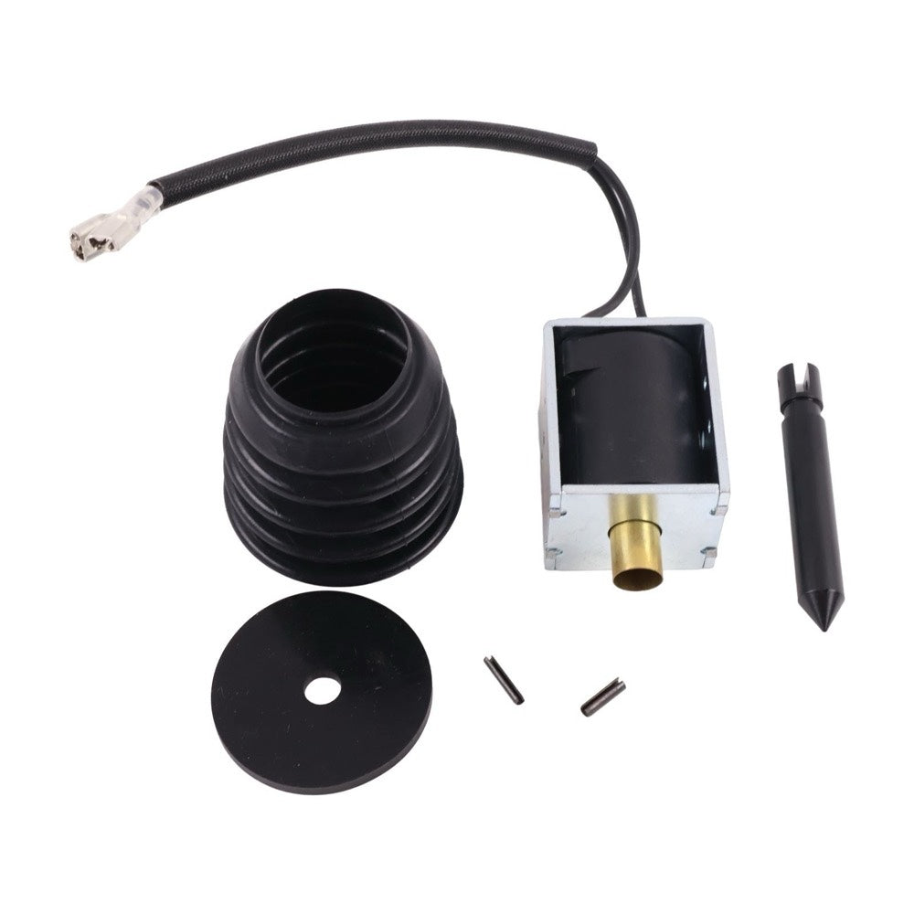 Idler Solenoid Set S14885 fits Continental Engine F162 F163 Lincoln Welder SA-200 SA-250