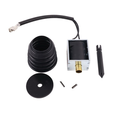 Idler Solenoid Set S14885 fits Continental Engine F162 F163 Lincoln Welder SA-200 SA-250