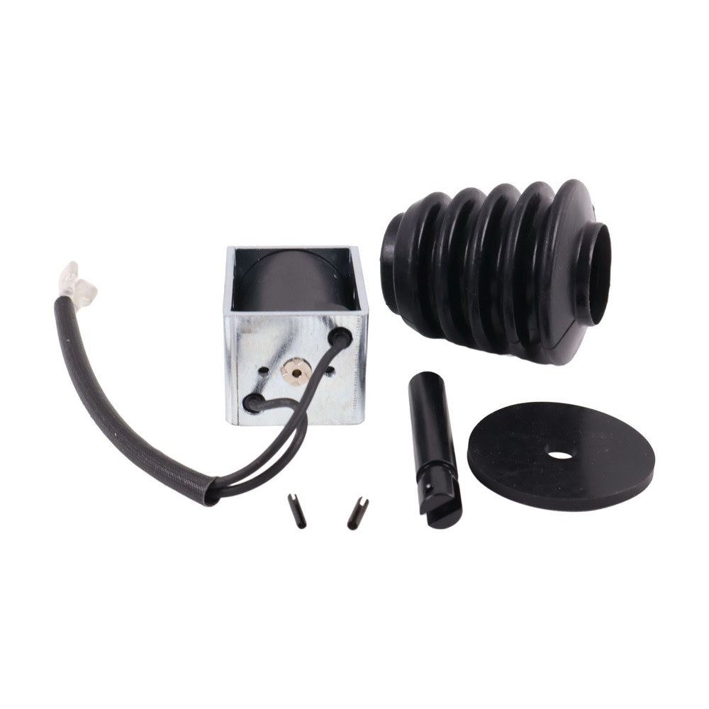 Idler Solenoid Set S14885 fits Continental Engine F162 F163 Lincoln Welder SA-200 SA-250
