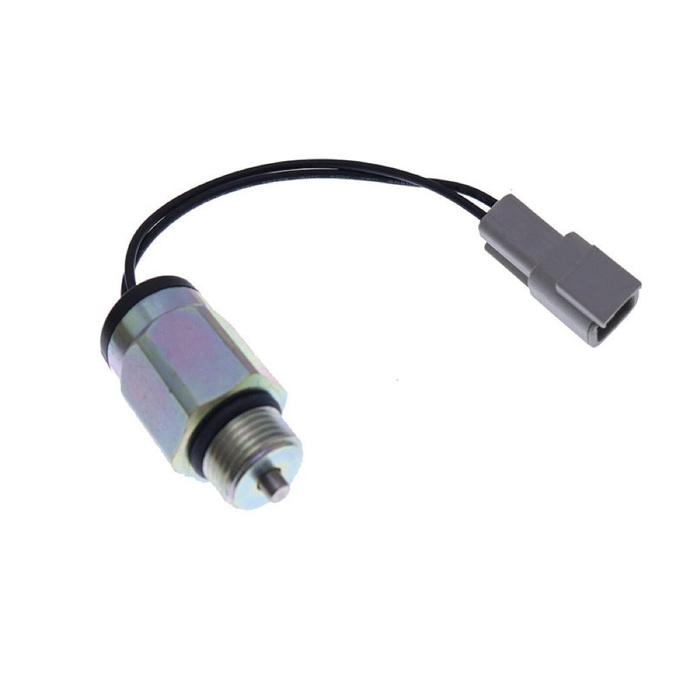 Lock Solenoid Spool 6677383 fits Bobcat Compact Track Loader T140 T180 T190 T250 T300 T320