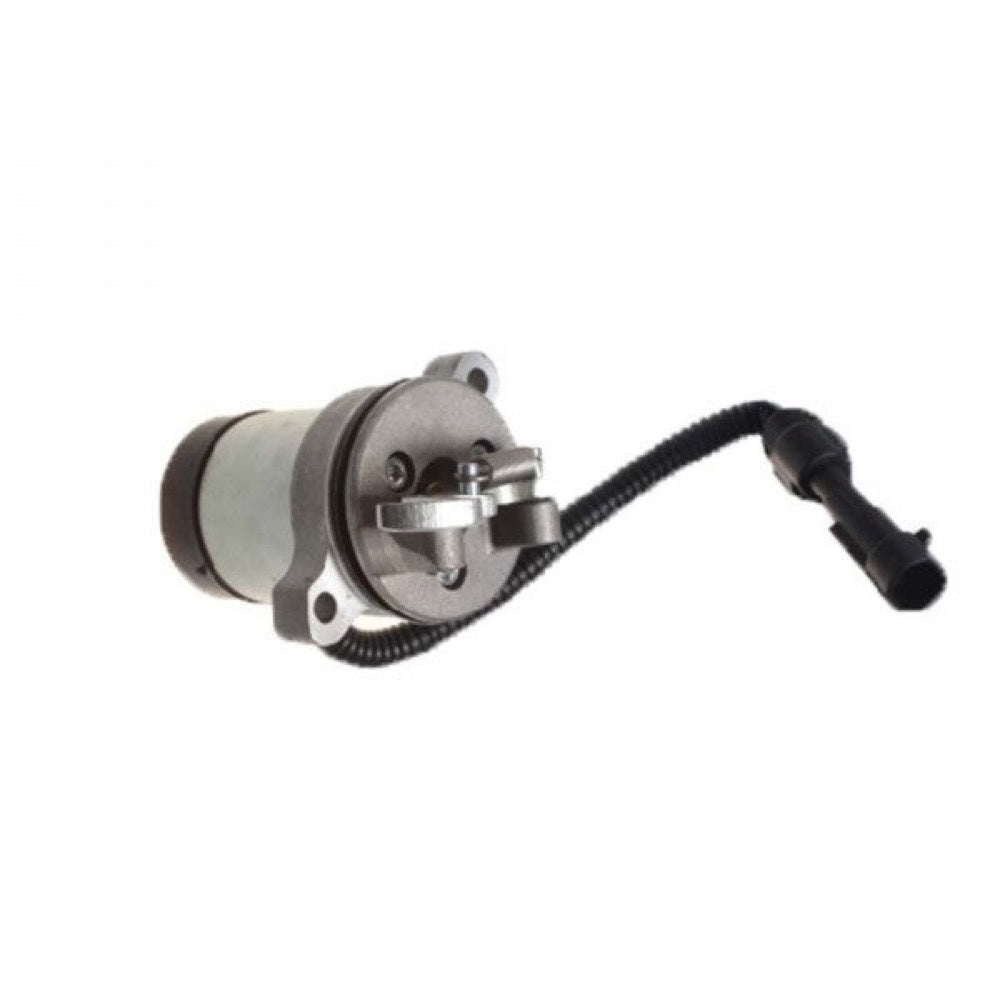 New Type Fuel Shut Off Solenoid 6686715 Bobcat 442 863 864 873 883 A220 A300 S250 T200