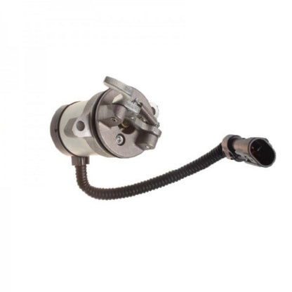 New Type Fuel Shut Off Solenoid 6686715 Bobcat 442 863 864 873 883 A220 A300 S250 T200