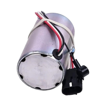 Power Take-Off Electric Shift Solenoid With Ground Wire 28TK4587 28T38201 for use with Muncie Dump Truck