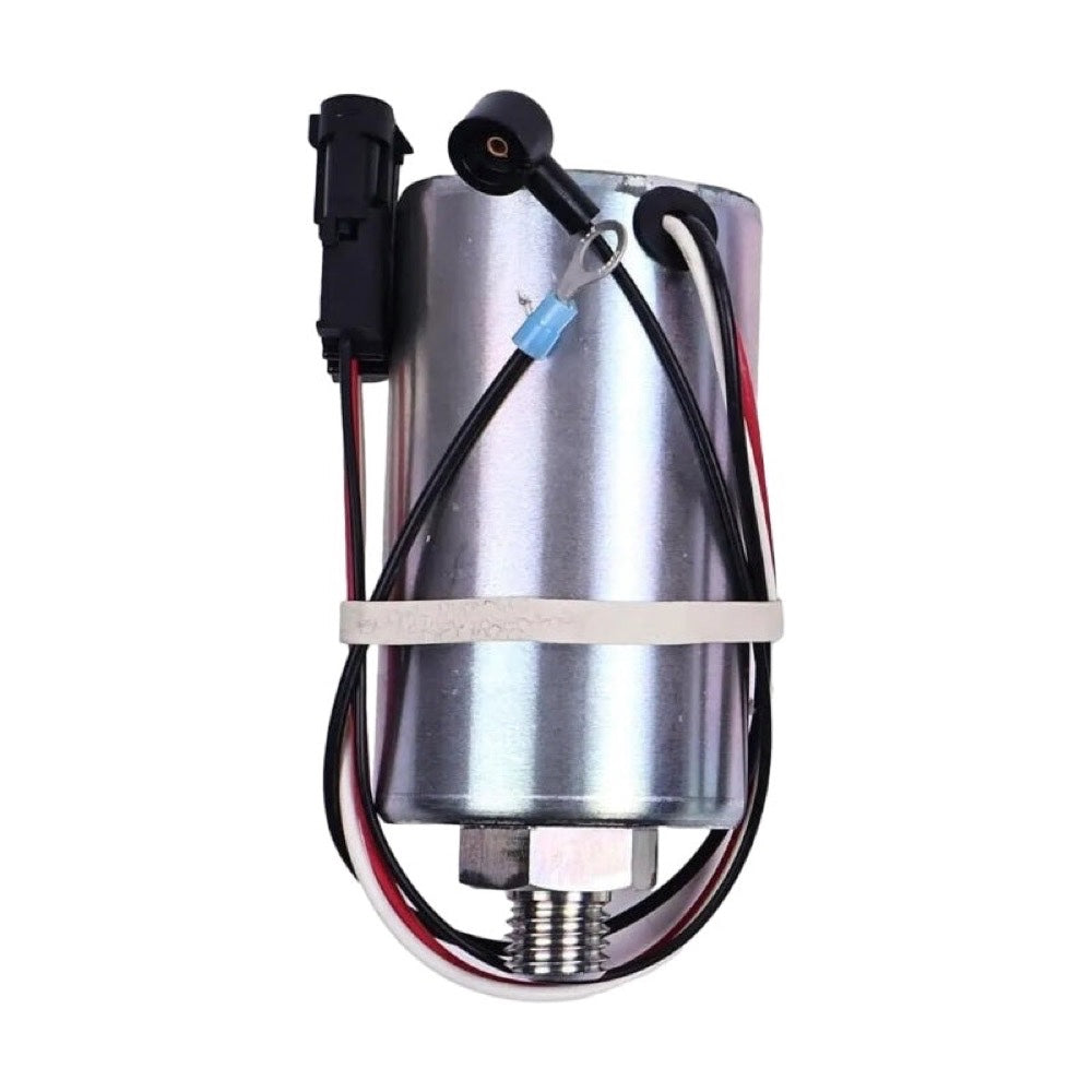 Power Take-Off Electric Shift Solenoid With Ground Wire 28TK4587 28T38201 for use with Muncie Dump Truck