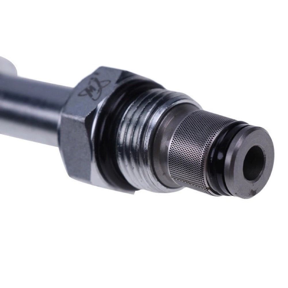 Pressure Relief Solenoid Hydraulic Valve 255256 fits Snorkel