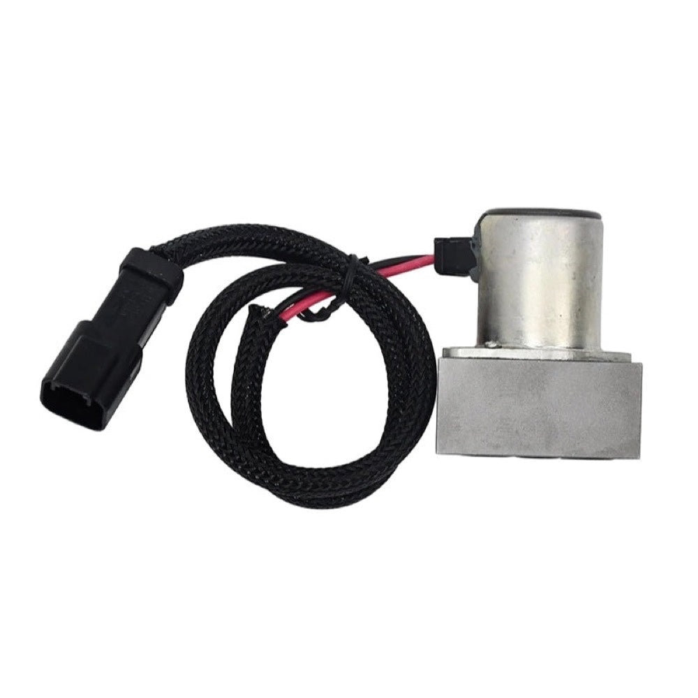 Proportional Solenoid Valve 702-21-57400 compatible with Komatsu PC400-7 PC200-8 PC220-8 PC228US-8 PC240LC-8 PC270-8 PC290LC-8 PC300-8 PC350-8 PC78US-8 PC88MR-8