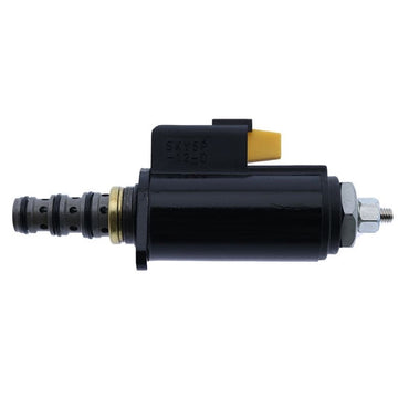 Proportional Solenoid Valve Yellow Point 111-9916 suitable for Caterpillar CAT Excavator E320C E320B E320D E325B