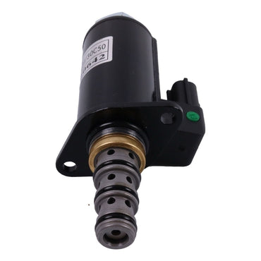 Proportional Solenoid Valve YN35V00041F1 fits Kobelco Excavator SK200LC-6ES SK210LC-6E SK210-9 SK290LC-6E SK250LC SK200-6ES SK250LC-6E