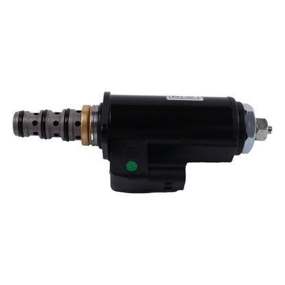 Proportional Solenoid Valve YN35V00041F1 fits Kobelco Excavator SK200LC-6ES SK210LC-6E SK210-9 SK290LC-6E SK250LC SK200-6ES SK250LC-6E