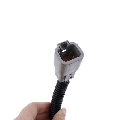 Pull Solenoid P613-A1V12 12Volt Trombetta compatible with Engine Throttle Continuous Duty