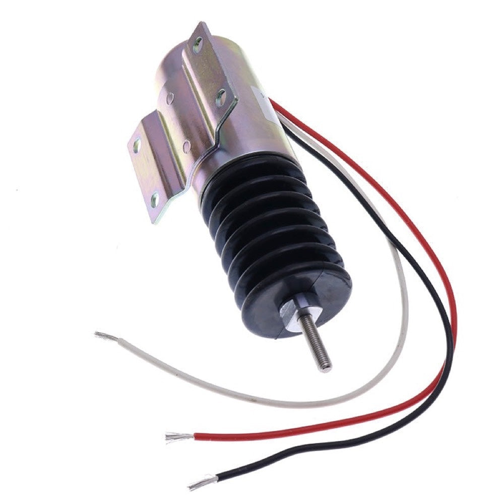 Push Pull Solenoid 24V P613-A1V24 Trombetta