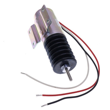 Push Pull Solenoid 24V P613-A1V24 Trombetta