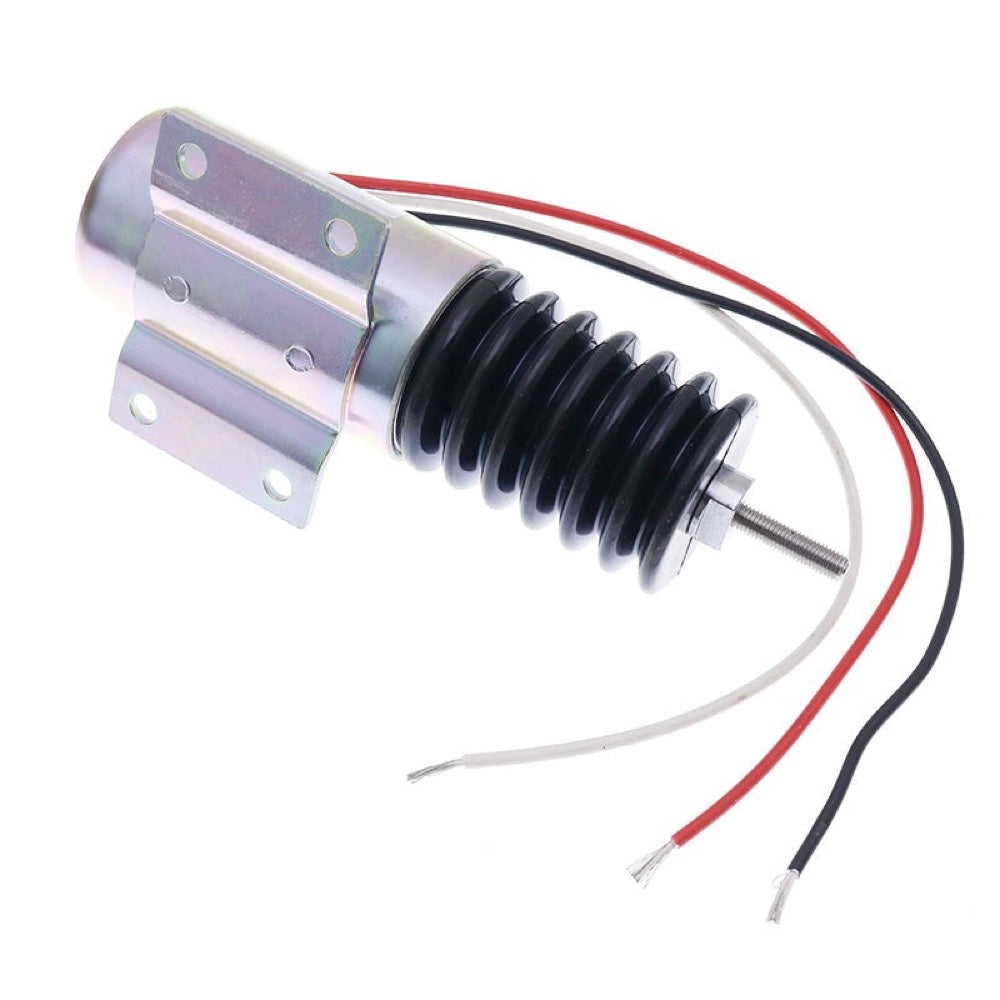 Push Pull Solenoid 24V P613-A1V24 Trombetta
