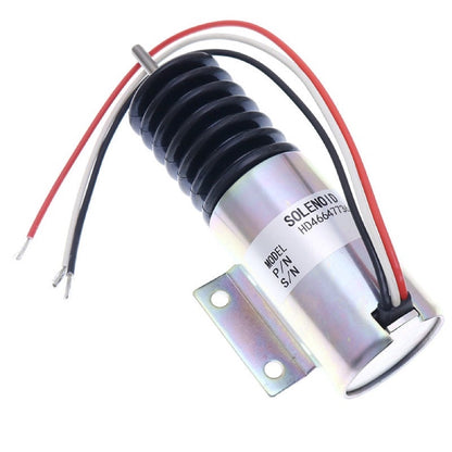 Push Pull Solenoid 24V P613-A1V24 Trombetta