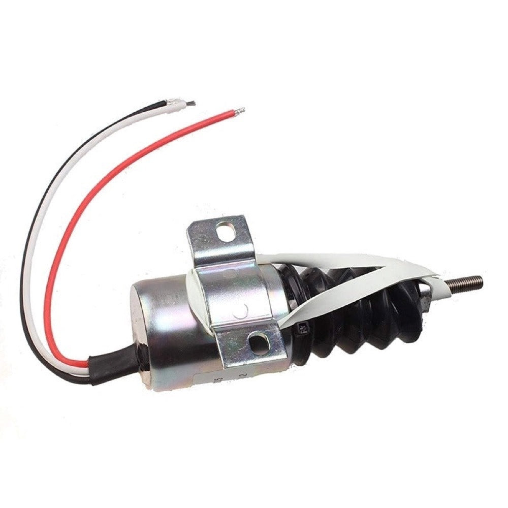 Shut Down Solenoid 70000321 for use with JLG M400A M450A M600 E400A E450A 3369LE 4069LE M3369 M4069