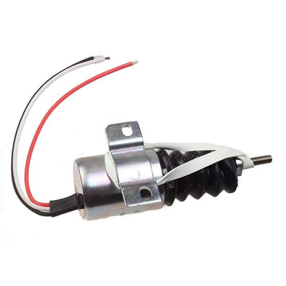 Shut Down Solenoid 70000321 for use with JLG M400A M450A M600 E400A E450A 3369LE 4069LE M3369 M4069