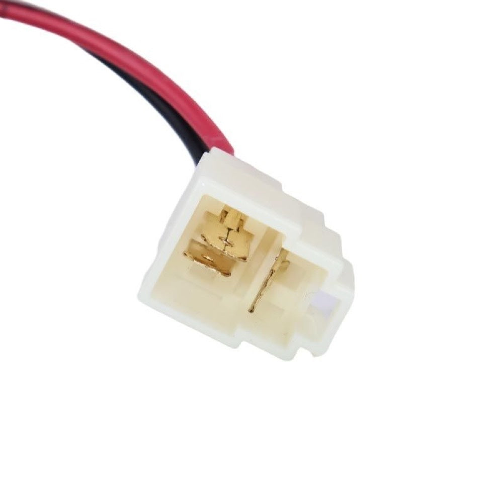 Shutdown Solenoid 6281-910-011-00 fits Iseki Engine EE3CD E3CE E3CF E3CG E3CD-T E3CC Mower SF310 SF370 SZ330