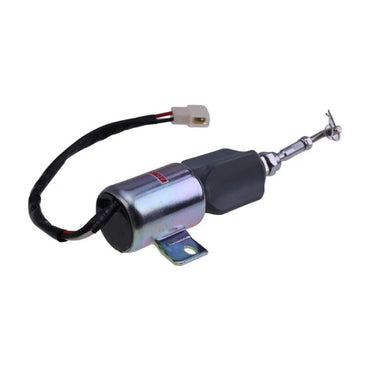 Shutoff Stop Solenoid S20140-4 9SS20140-4 for use with Lincoln Welder SAE-400 Vantage Pipeliner 200D