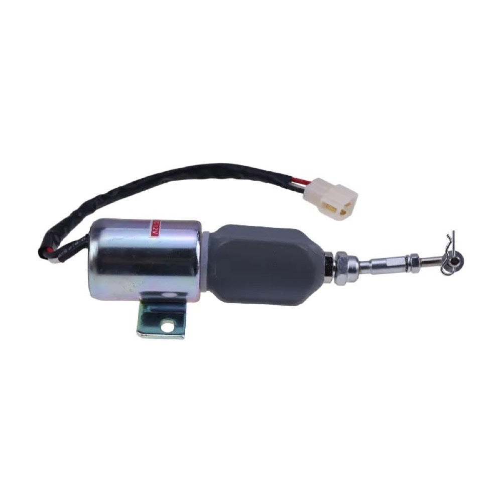 Shutoff Stop Solenoid S20140-4 9SS20140-4 for use with Lincoln Welder SAE-400 Vantage Pipeliner 200D