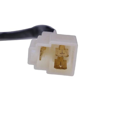 Shutoff Stop Solenoid S20140-4 9SS20140-4 for use with Lincoln Welder SAE-400 Vantage Pipeliner 200D