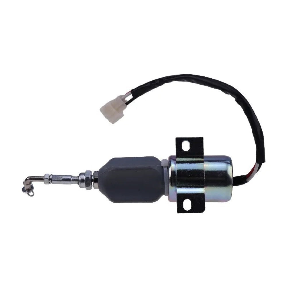Shutoff Stop Solenoid S20140-4 9SS20140-4 for use with Lincoln Welder SAE-400 Vantage Pipeliner 200D