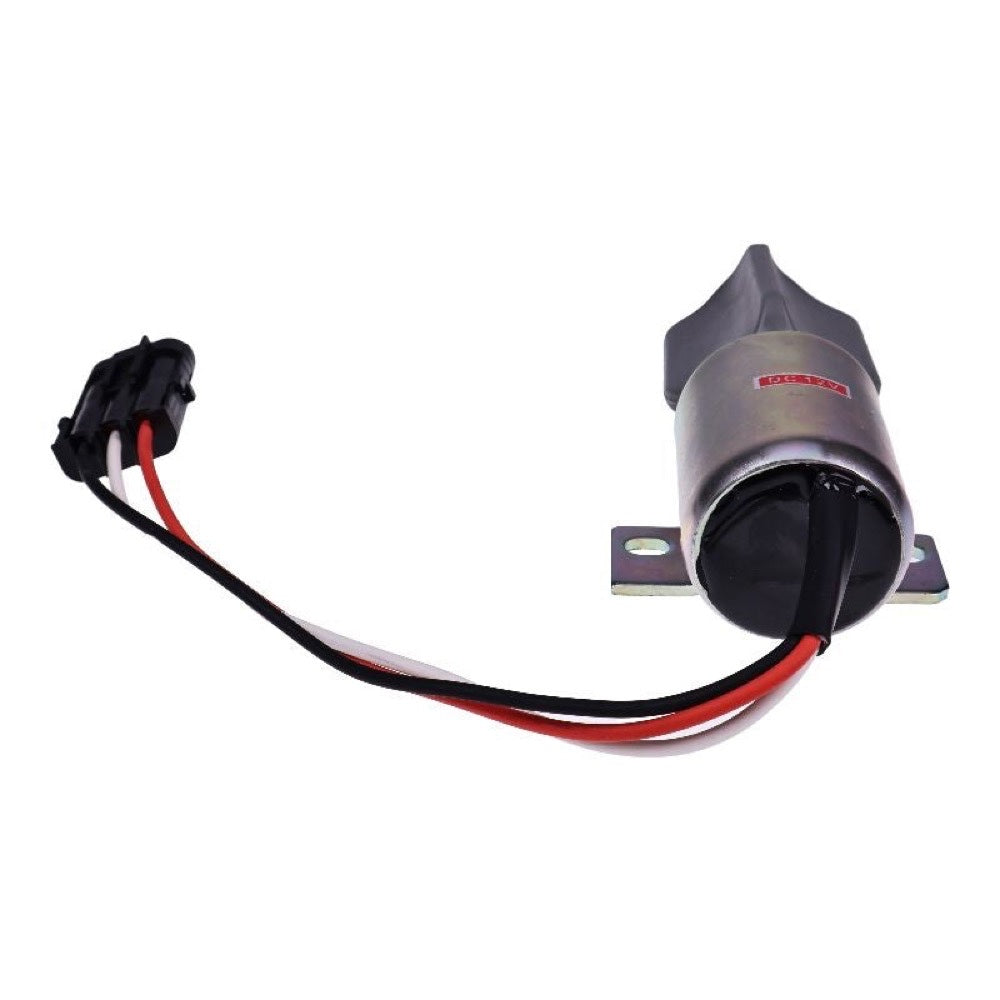 Shutoff Stop Solenoid S20140-7 9SS20140-7 for use with Lincoln Classic 300D SA-400I SAE-300