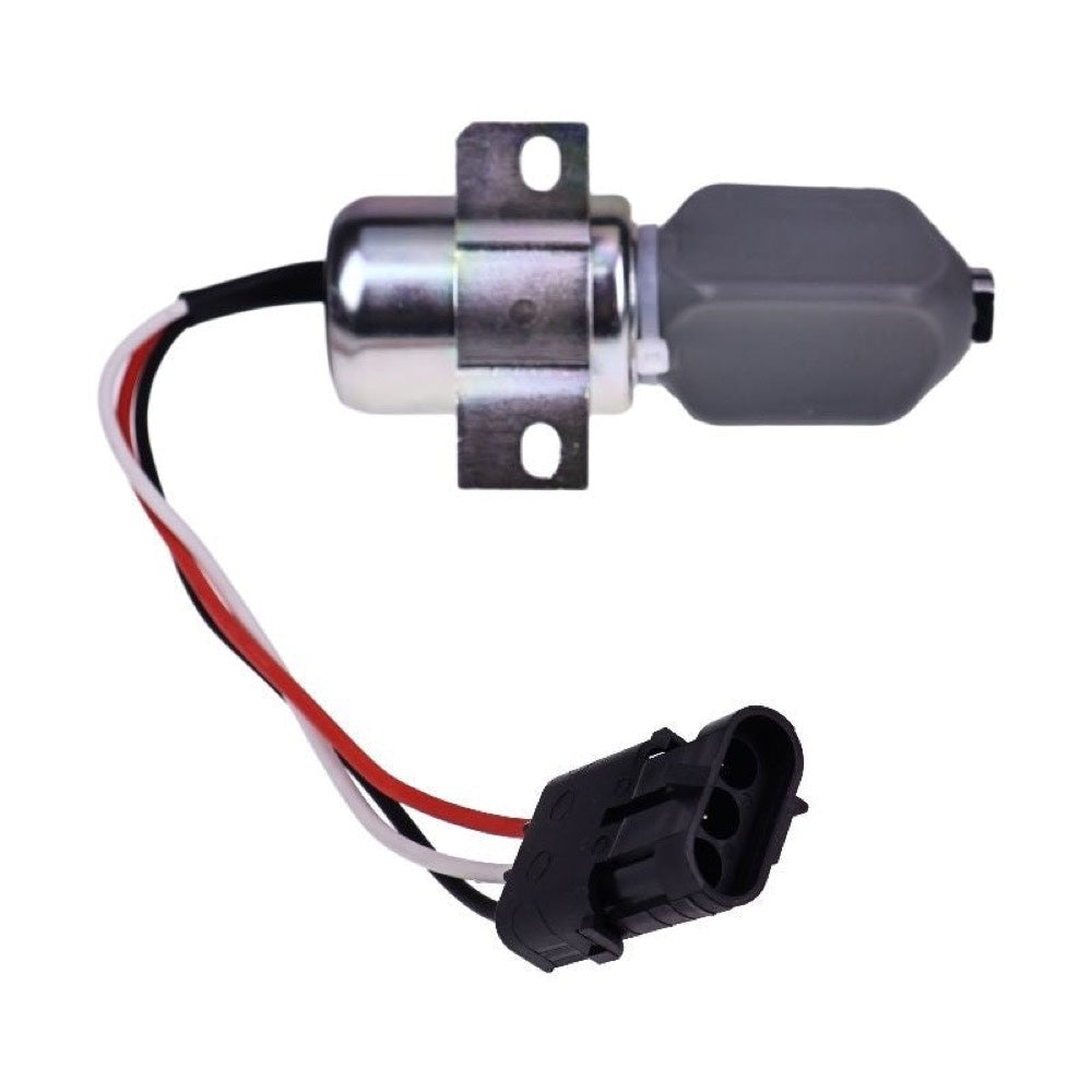 Shutoff Stop Solenoid S20140-7 9SS20140-7 for use with Lincoln Classic 300D SA-400I SAE-300