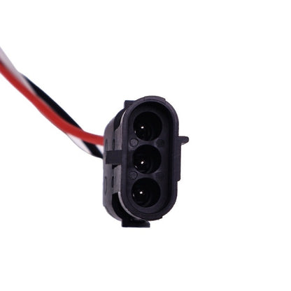 Shutoff Stop Solenoid S20140-7 9SS20140-7 for use with Lincoln Classic 300D SA-400I SAE-300
