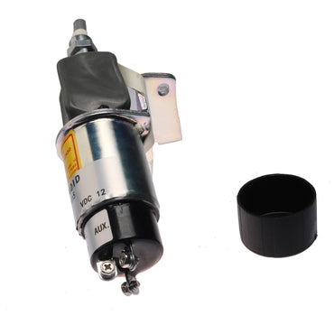Solenoid 04159708 SA-3983-12 fits Deutz Engine BF4L913 BF6L913 F3L913 F3L912 F4L912 F5L912 F6L912