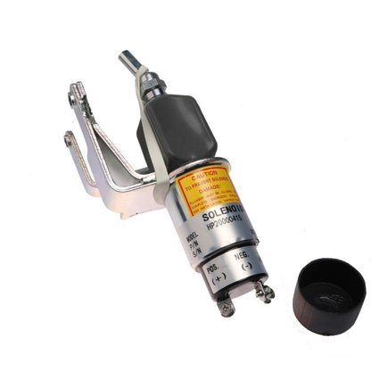 Solenoid 04159708 SA-3983-12 fits Deutz Engine BF4L913 BF6L913 F3L913 F3L912 F4L912 F5L912 F6L912