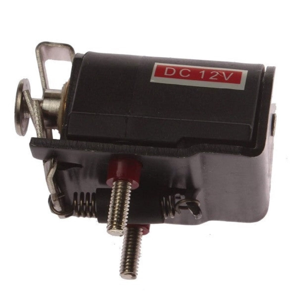 Solenoid 14067411 GM 4.3L 5.7L 6.2L 6.5L Ford 6.9L 7.3L