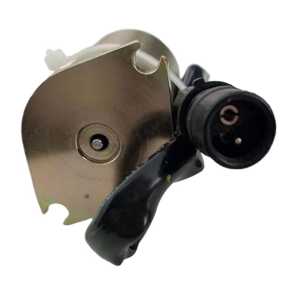 Solenoid 21W-60-22180 suitable for Komatsu Excavator PC75UU-2 PC75UU-2E PC128UU-1 PC228UU-1-TN PC228UU-1-MO