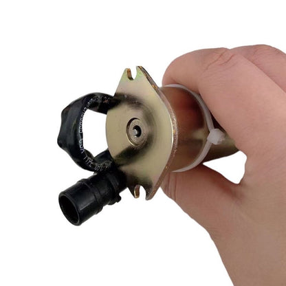 Solenoid 21W-60-22180 suitable for Komatsu Excavator PC75UU-2 PC75UU-2E PC128UU-1 PC228UU-1-TN PC228UU-1-MO