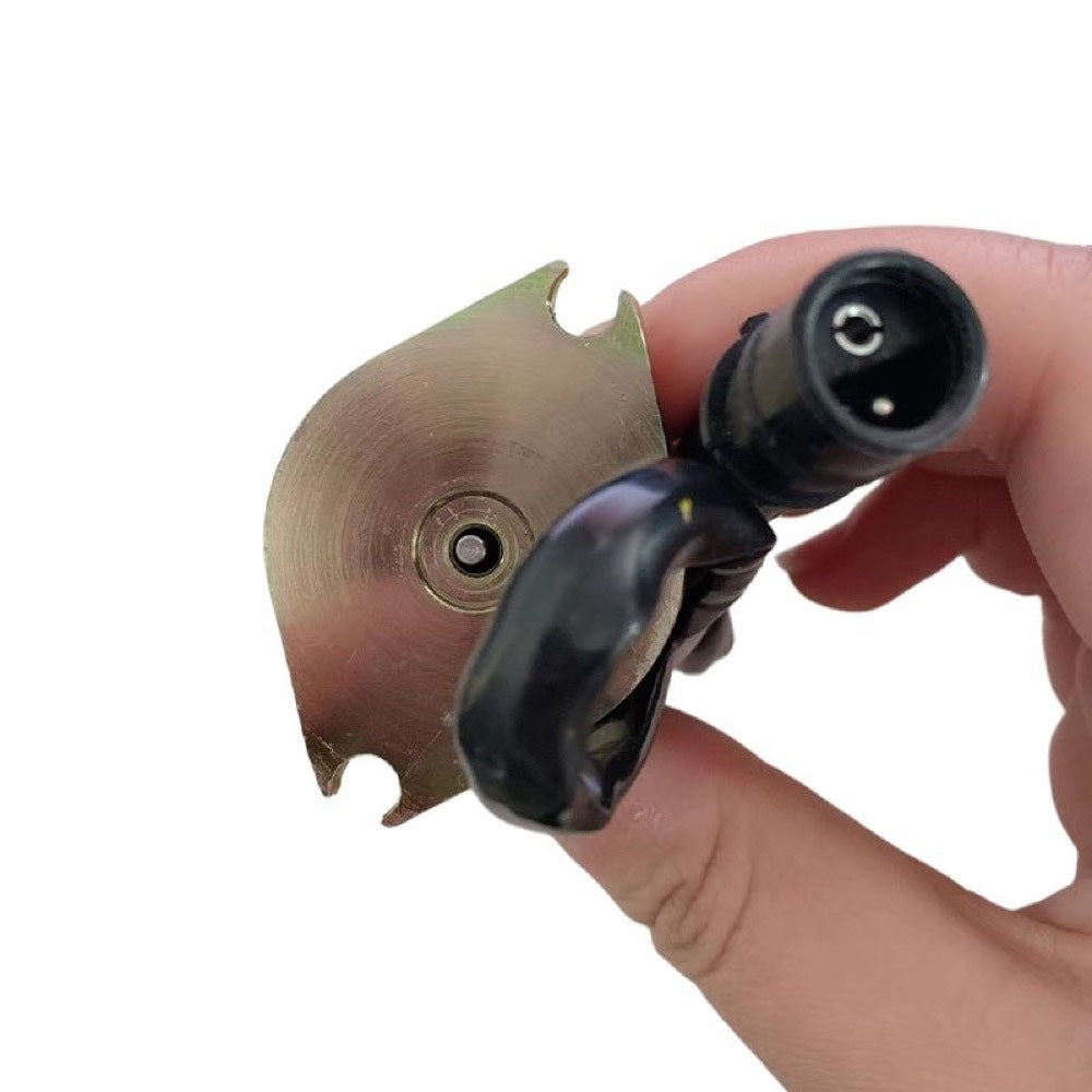 Solenoid 21W-60-22180 suitable for Komatsu Excavator PC75UU-2 PC75UU-2E PC128UU-1 PC228UU-1-TN PC228UU-1-MO