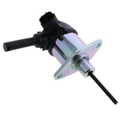 Solenoid 4134270 for use with Jacobsen AR 522 Kubota V2203 V2403 V2003 engine