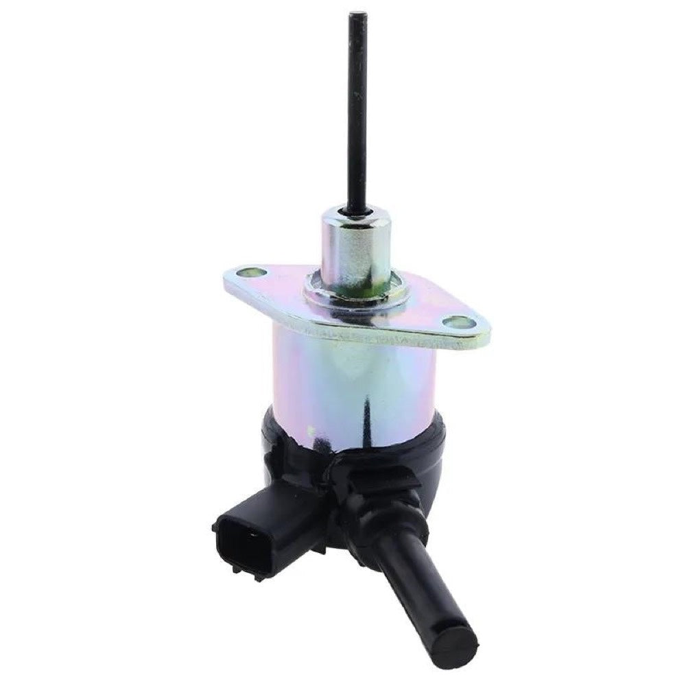 Solenoid 4134270 for use with Jacobsen AR 522 Kubota V2203 V2403 V2003 engine
